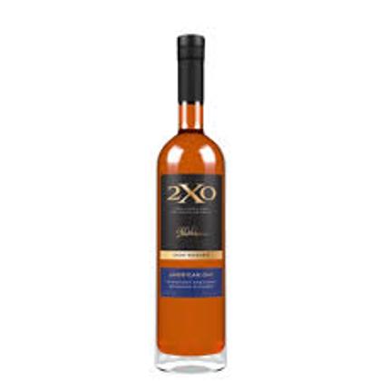 2XO Bourbon Oak Series American Oak